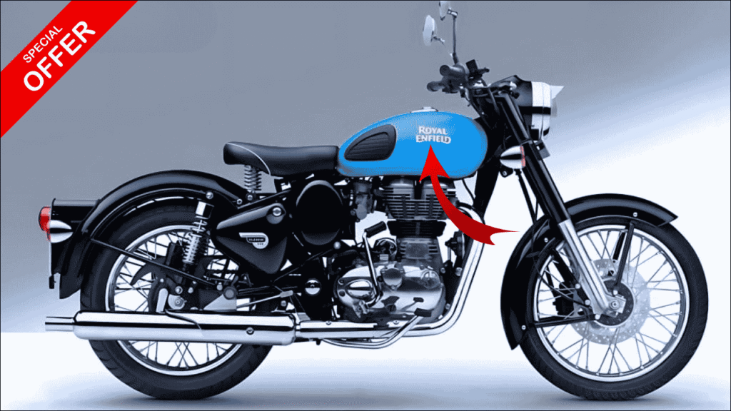Royal Enfield Classic 350 Pro 2026 – Retro Styling, Smart Tech Upgrade & EMI Just ₹2,999!