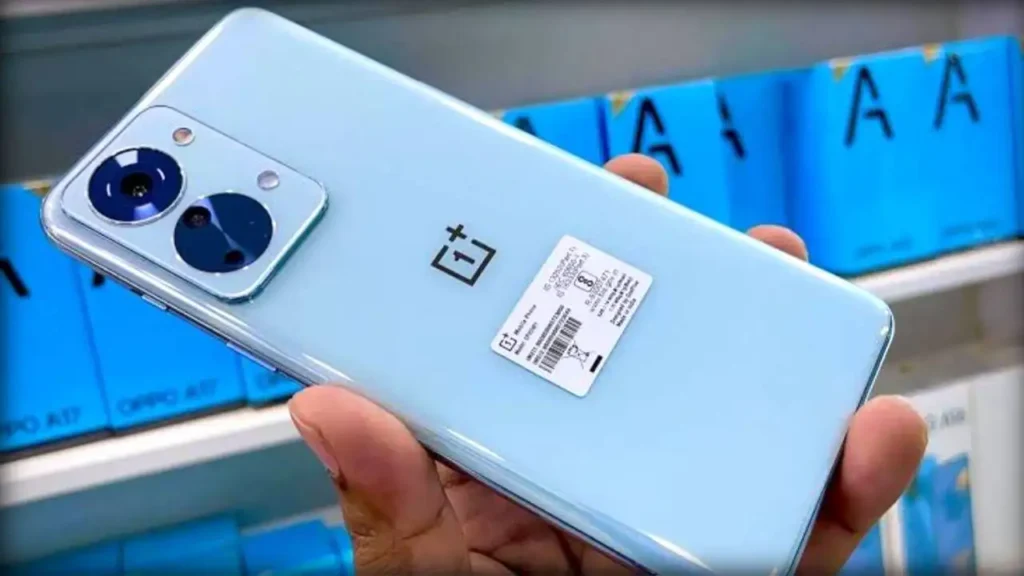 OnePlus Nord CE5 5G 2025 Launch: Slim Design, Fast Chip & Smooth Performance