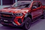 2026 Toyota Hilux 