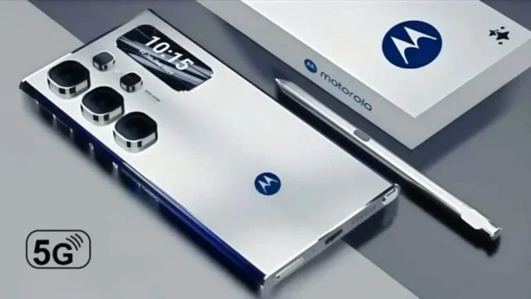 Motorola Edge 70 Ultra 5G – 300MP AI Camera, 9000mAh Battery & 120W Fast Charging Flagship | Price ₹54,999